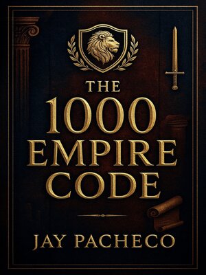 cover image of The 1000 Empire Code